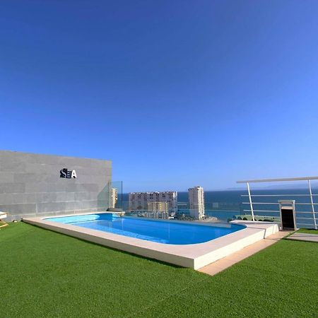 Can Lou-Casa Con Caracter En Cullera Faro de Cullera Exterior photo