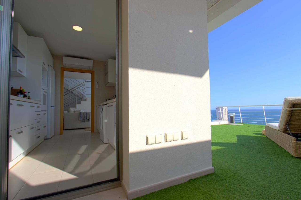 Can Lou-Casa Con Caracter En Cullera Faro de Cullera Exterior photo
