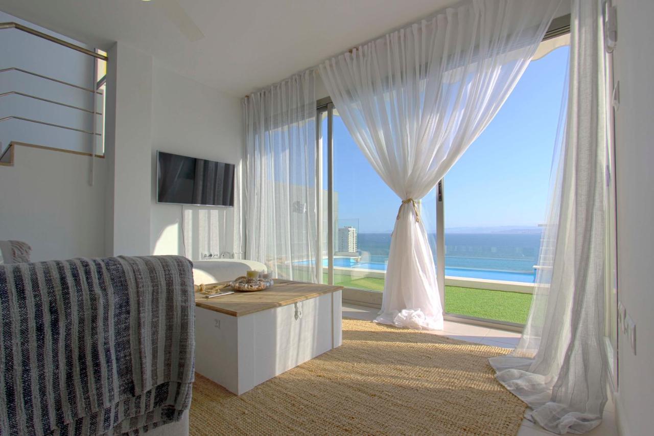Can Lou-Casa Con Caracter En Cullera Faro de Cullera Exterior photo