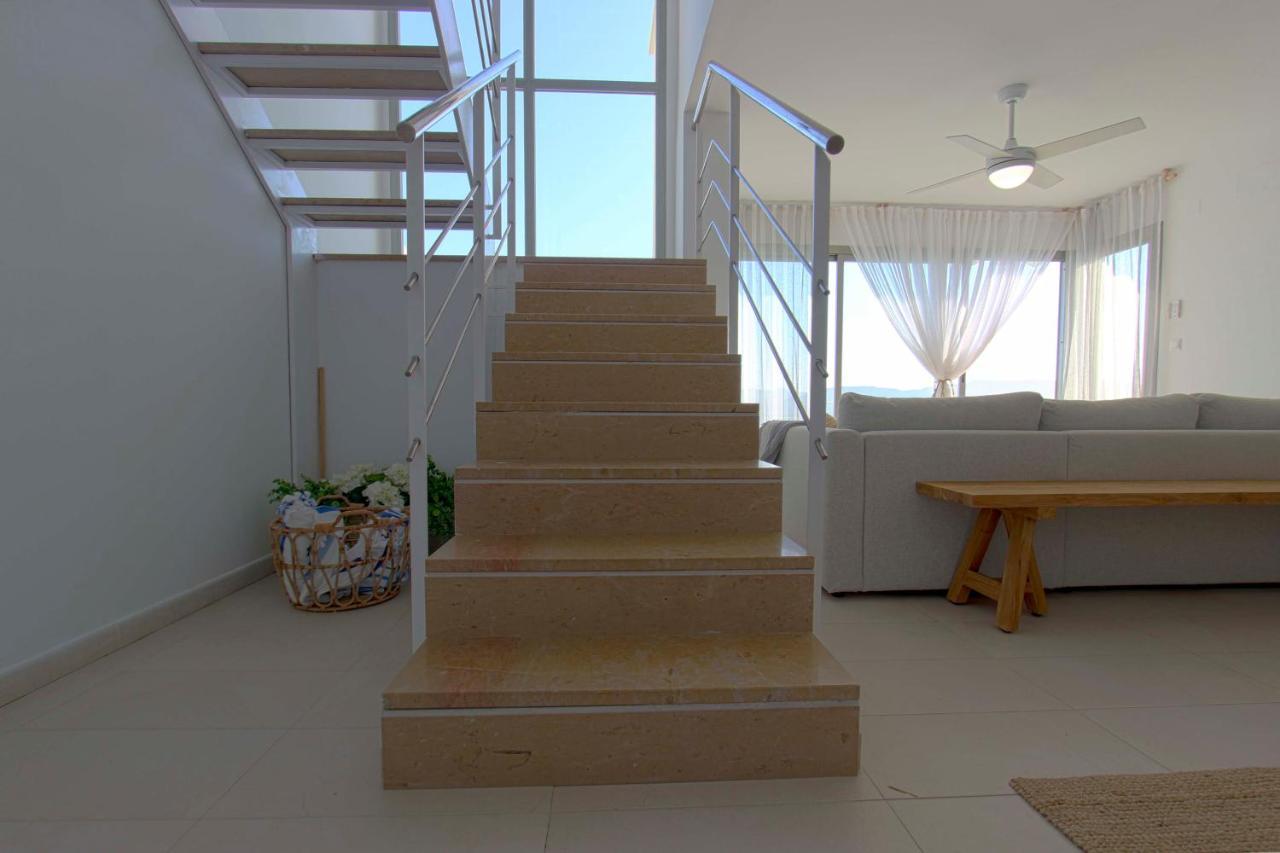 Can Lou-Casa Con Caracter En Cullera Faro de Cullera Exterior photo