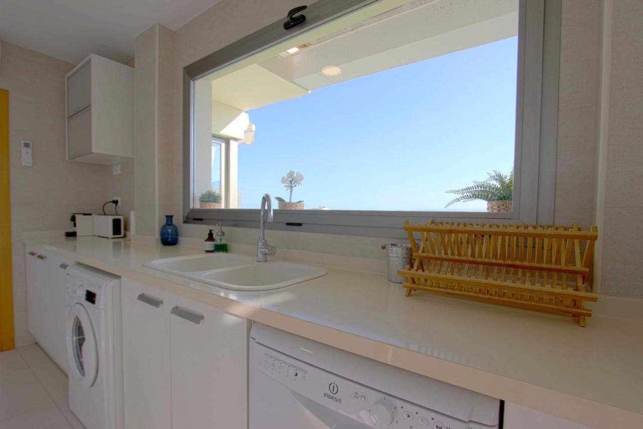 Can Lou-Casa Con Caracter En Cullera Faro de Cullera Exterior photo