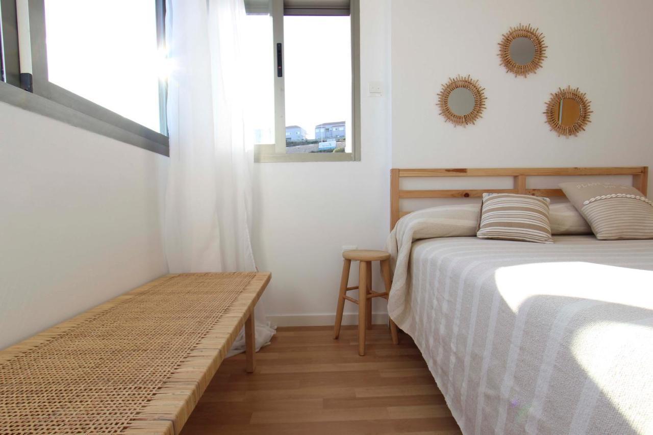 Can Lou-Casa Con Caracter En Cullera Faro de Cullera Exterior photo