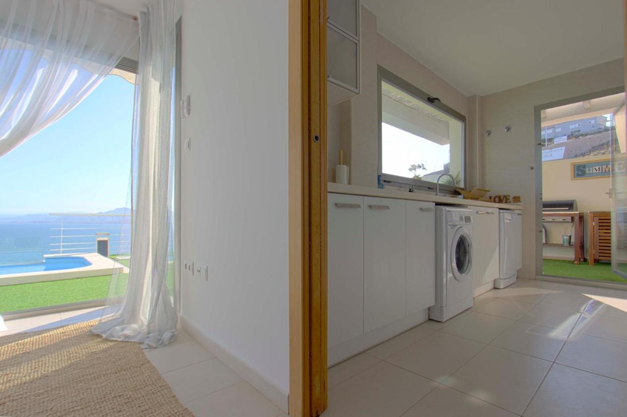Can Lou-Casa Con Caracter En Cullera Faro de Cullera Exterior photo