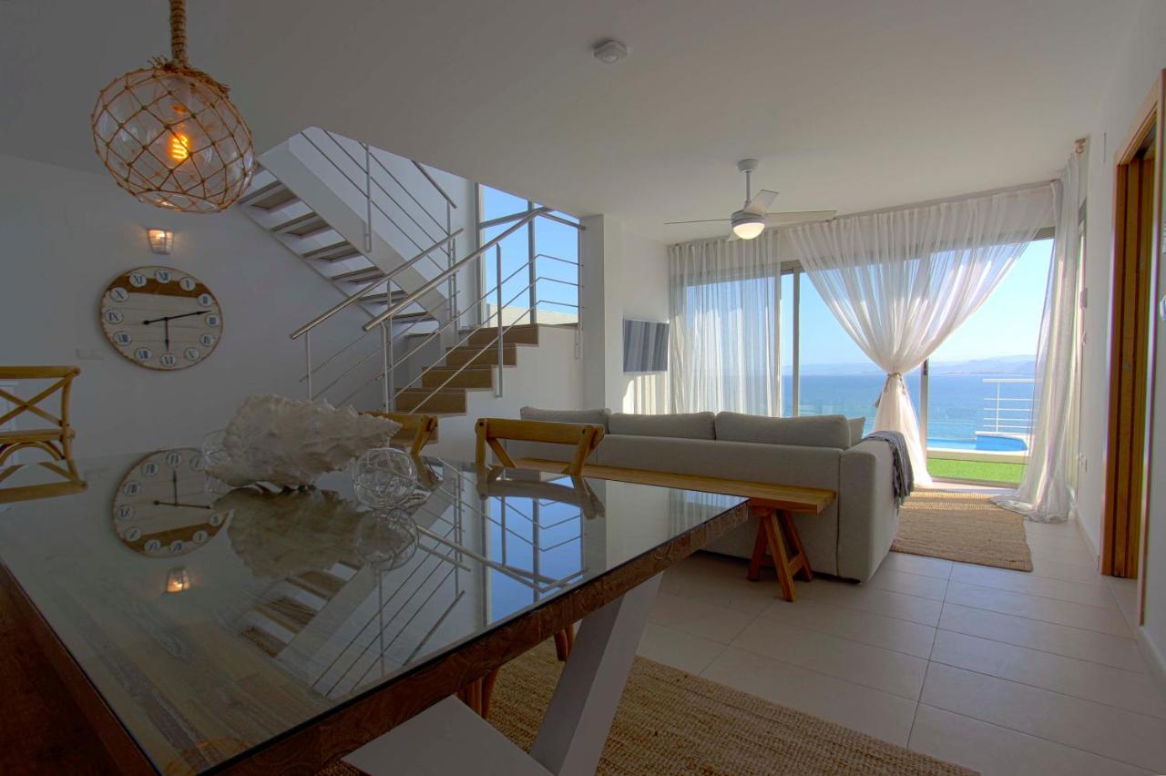 Can Lou-Casa Con Caracter En Cullera Faro de Cullera Exterior photo