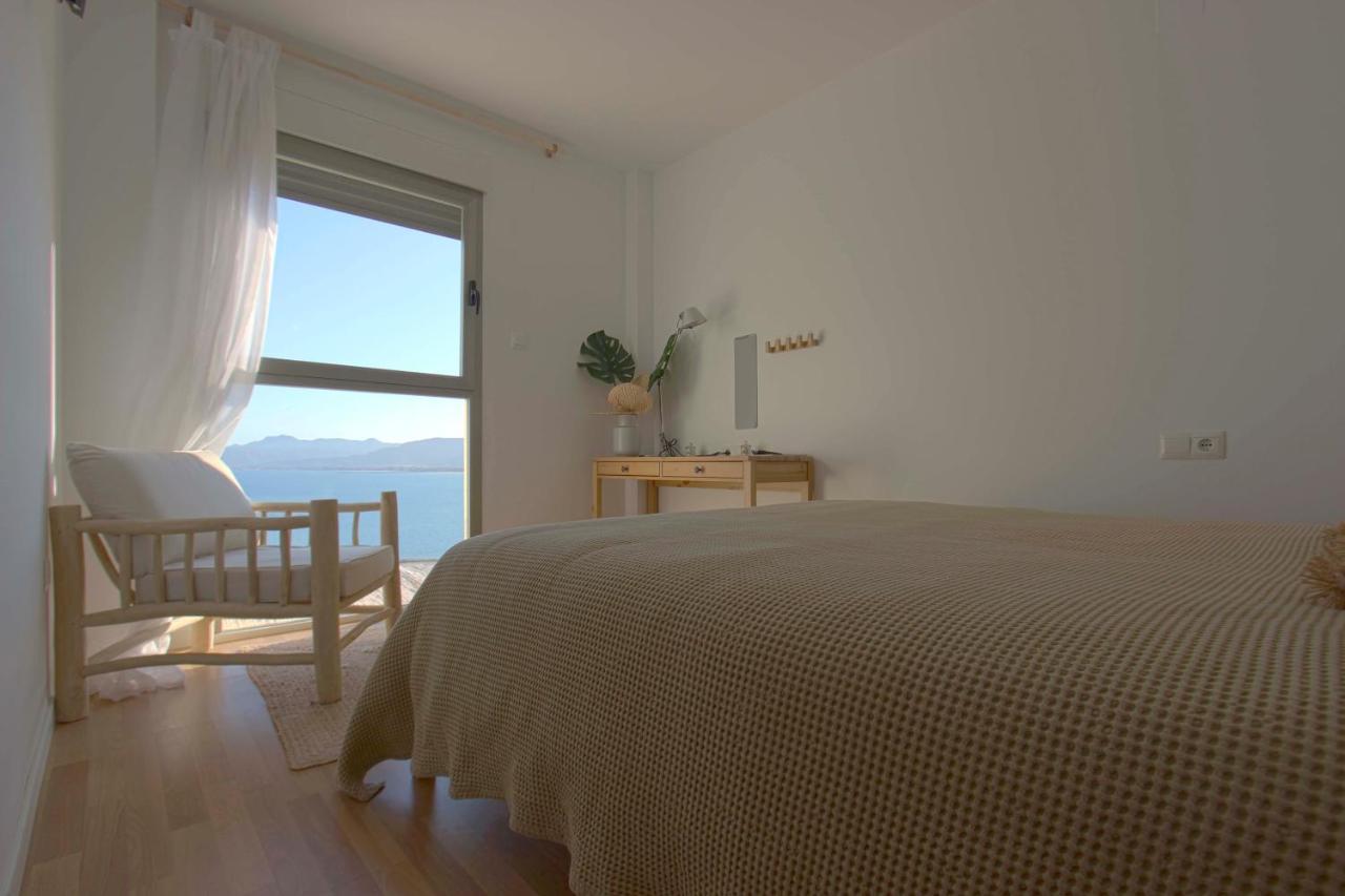 Can Lou-Casa Con Caracter En Cullera Faro de Cullera Exterior photo