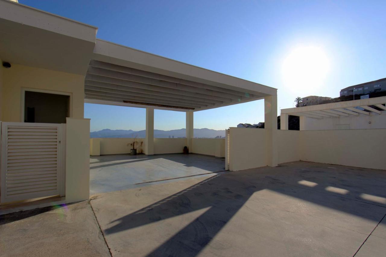 Can Lou-Casa Con Caracter En Cullera Faro de Cullera Exterior photo