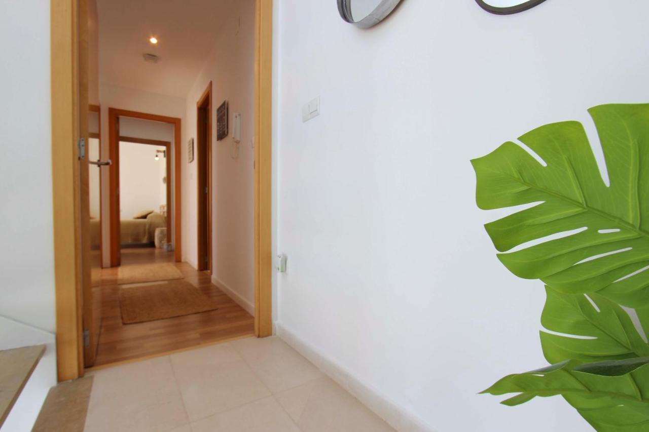 Can Lou-Casa Con Caracter En Cullera Faro de Cullera Exterior photo