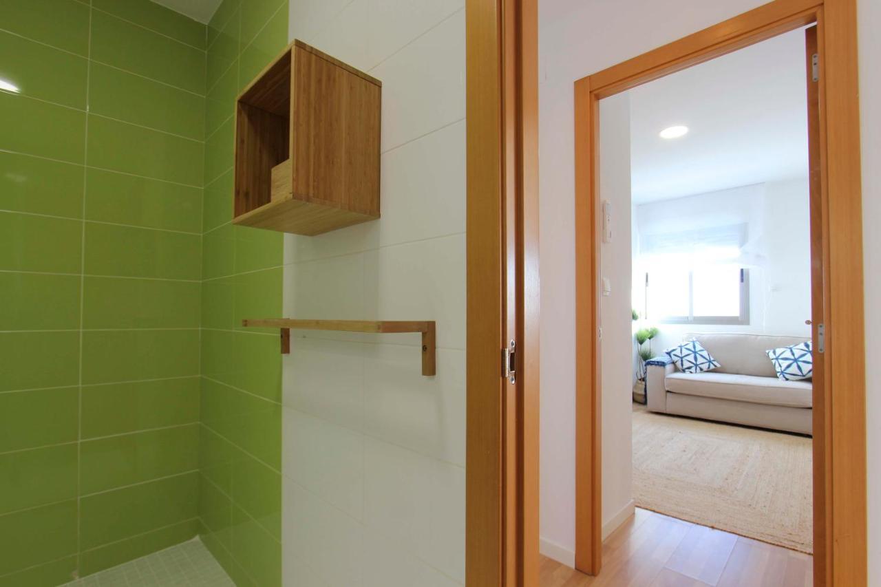Can Lou-Casa Con Caracter En Cullera Faro de Cullera Exterior photo