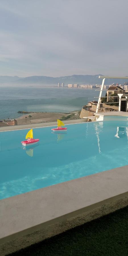 Can Lou-Casa Con Caracter En Cullera Faro de Cullera Exterior photo